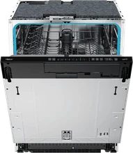 Встраиваемая посудомоечная машина Haier HDWE14-593RU — фотография 2