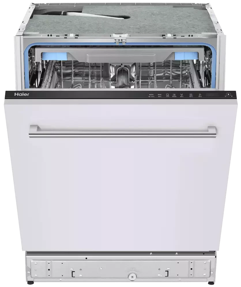 Встраиваемая посудомоечная машина Haier HDWE14-094RU — фотография 1