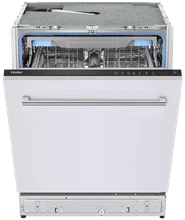 Встраиваемая посудомоечная машина Haier HDWE14-094RU — фотография 1