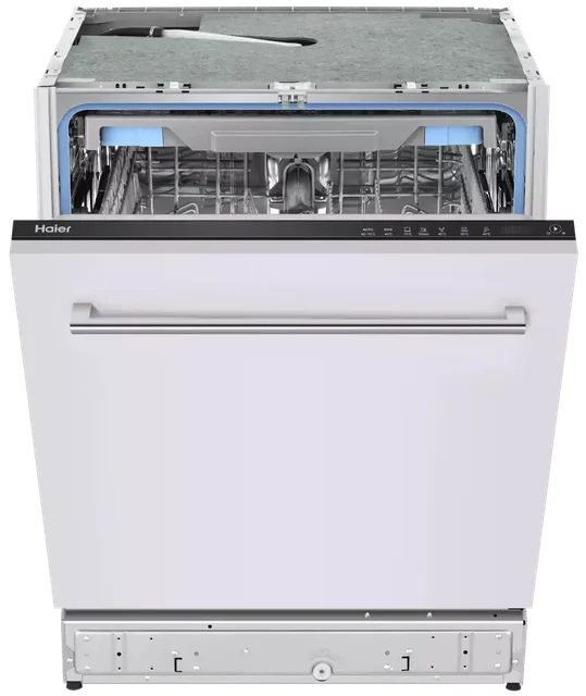 Встраиваемая посудомоечная машина Haier HDWE14-094RU