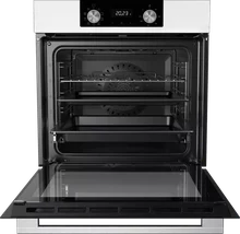Духовой шкаф Haier HOQ-K2ANN3WB — фотография 4