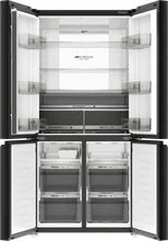 Холодильник Haier HTF-690DGS7RU1 — фотография 3