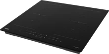 Индукционная варочная поверхность Haier HHX-Y64SFFVB — фотография 4