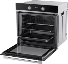 Духовой шкаф Haier HOQ-K2ANN3BX — фотография 5