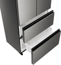 Холодильник Haier HB15FMAAMP — фотография 7