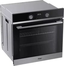 Духовой шкаф Haier HOQ-K4AAN3BX — фотография 2