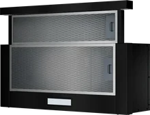 Вытяжка Haier HVQ-S2601B — фотография 4