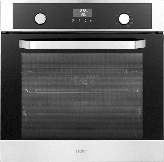 Духовой шкаф Haier HOX-P11HSX — фотография 1