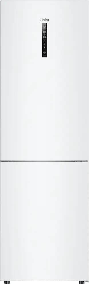 Холодильник Haier C2F619CWU1 — фотография 1