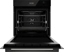 Духовой шкаф Haier HOQ-F4AAN3GB — фотография 4