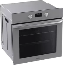 Духовой шкаф Haier HOQ-K5AAN3GG — фотография 3