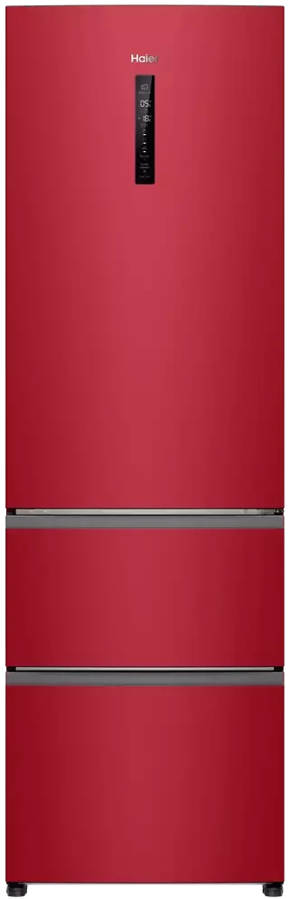 Холодильник Haier A4F637CRMVU1 — фотография 1