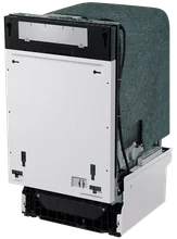 Встраиваемая посудомоечная машина Haier HDWE10-292RU — фотография 3