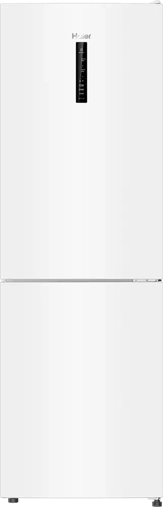 Холодильник Haier CEF530CWRG — фотография 1