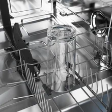Встраиваемая посудомоечная машина Haier HDWE14-691RU — фотография 8