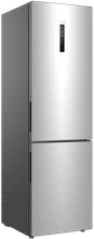Холодильник Haier C4F640CXU1 — фотография 2