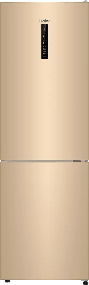 Холодильник Haier CEF536CGG — фотография 1