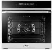 Духовой шкаф Haier HOQ-P16AN5SX — фотография 1