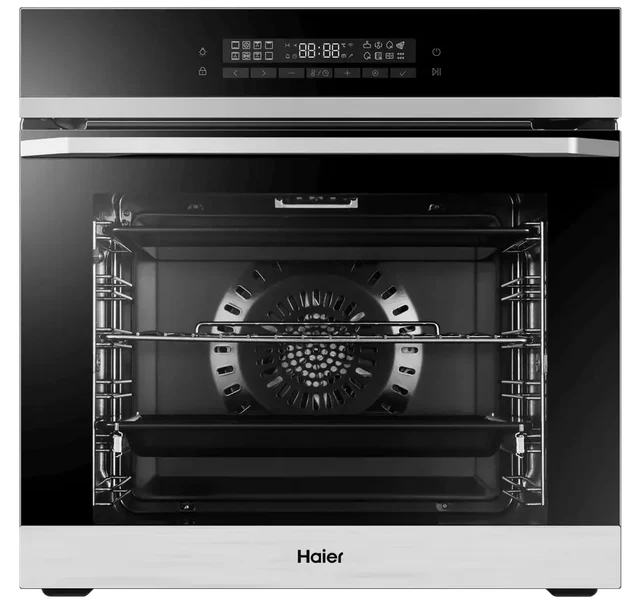 Духовой шкаф Haier HOQ-P16AN5SX