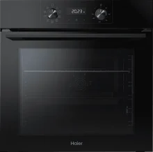 Духовой шкаф Haier HOQ-K2ANN3GB — фотография 1