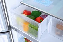 Холодильник Haier HTF-456DM6RU — фотография 7