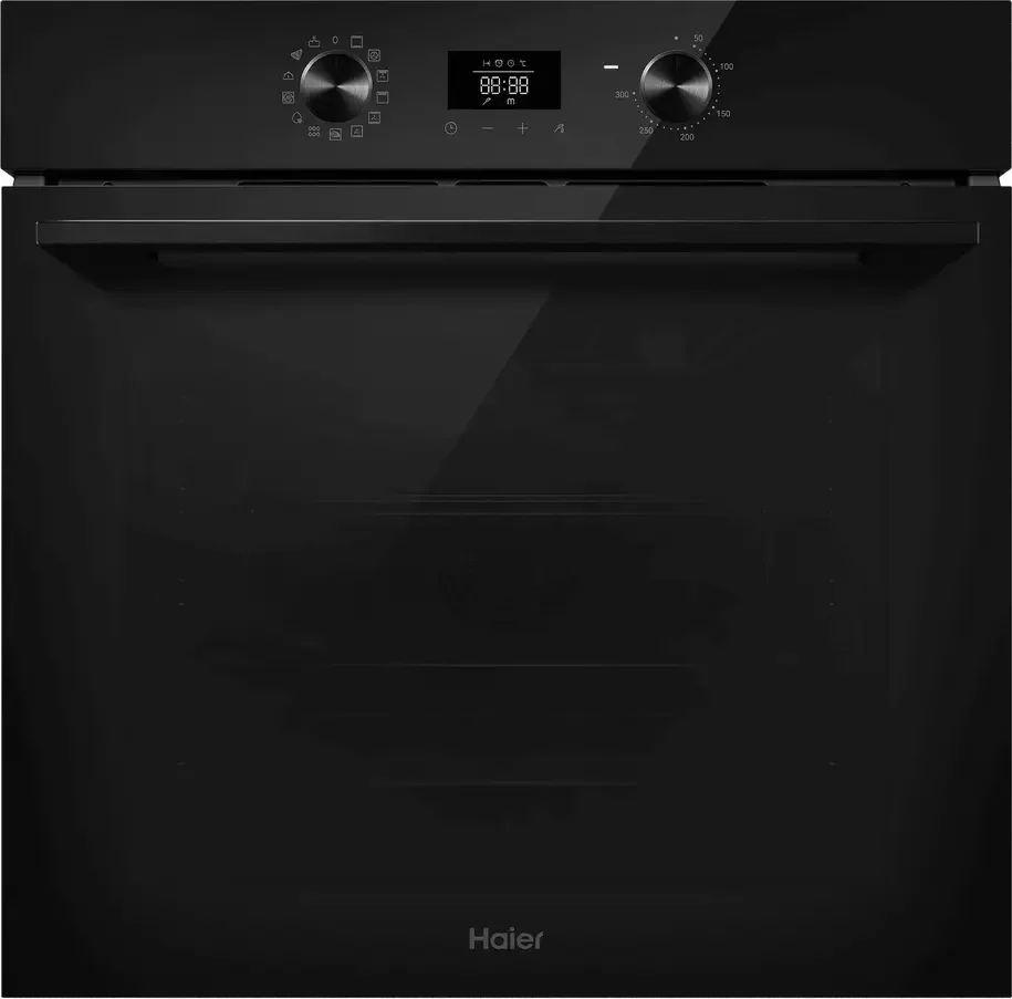 Духовой шкаф Haier HOQ-K3QNP6GB — фотография 1