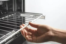 Духовой шкаф Haier HOD-P12CTGB — фотография 9