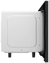 Встраиваемая микроволновая печь Haier HMX-BTG207X — фотография 3