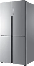 Холодильник Haier HTF-456DM6RU — фотография 3