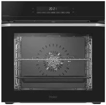 Духовой шкаф Haier HOQ-P16AS5GB — фотография 1
