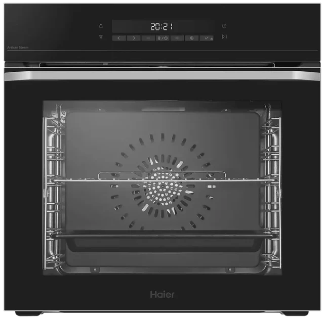 Духовой шкаф Haier HOQ-P16AS5GB