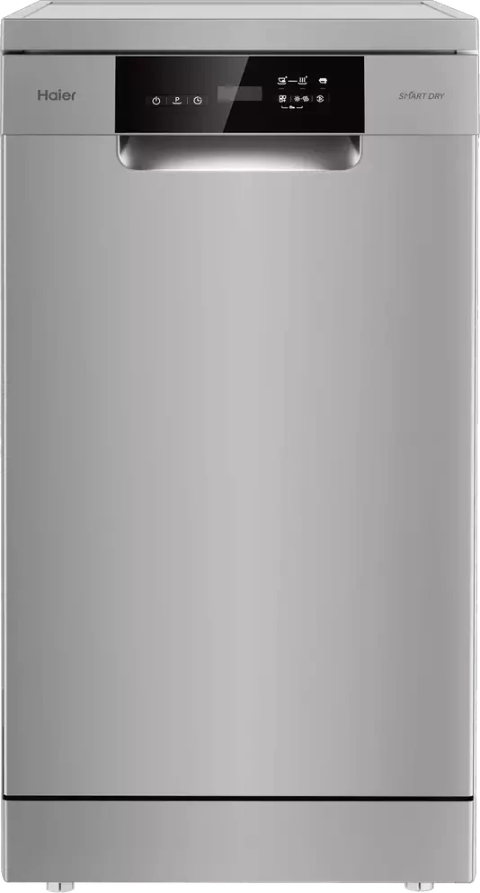 Посудомоечная машина Haier HDWE11-36SS4RU — фотография 1
