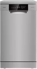 Посудомоечная машина Haier HDWE11-36SS4RU — фотография 1