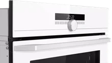 Духовой шкаф Haier HOQ-F6CASGW — фотография 8