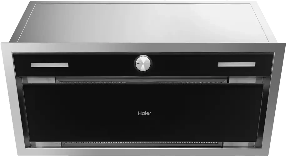 Вытяжка Haier HVX-BI664GB — фотография 1