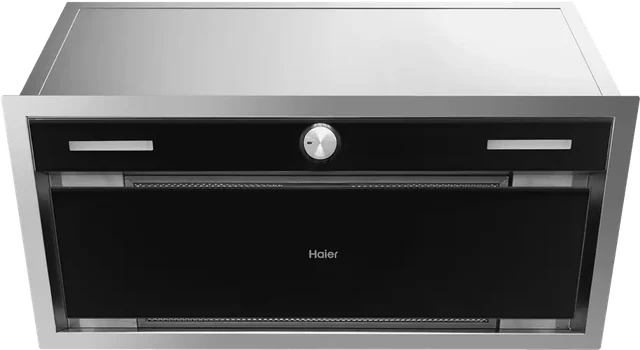 Вытяжка Haier HVX-BI664GB