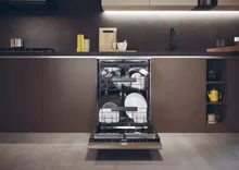 Встраиваемая посудомоечная машина Haier XS 6B0S3SB-08 — фотография 10