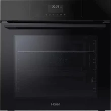 Духовой шкаф Haier HOQ-F3AAN3GB — фотография 1