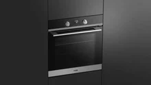 Духовой шкаф Haier HOQ-K4AAN3BX — фотография 9