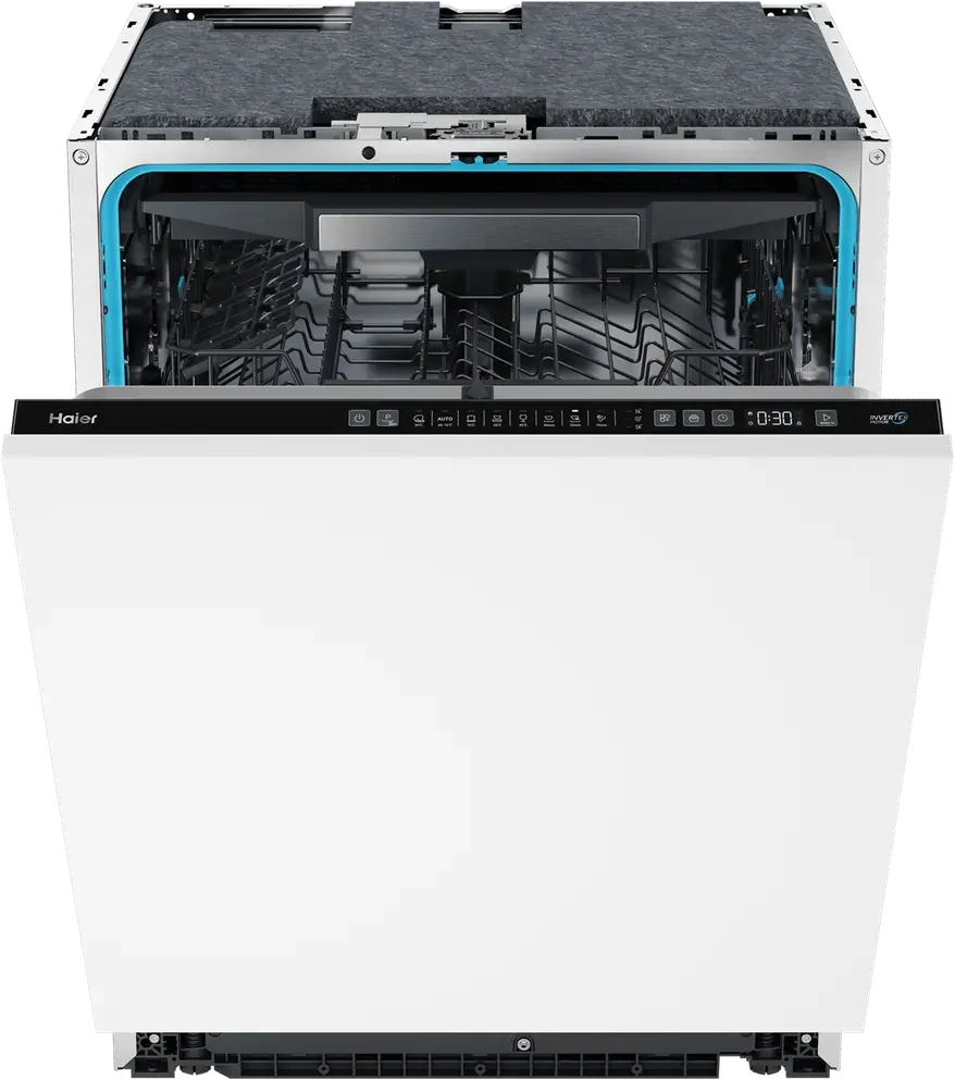 Встраиваемая посудомоечная машина Haier HDWE16-594RU — фотография 1