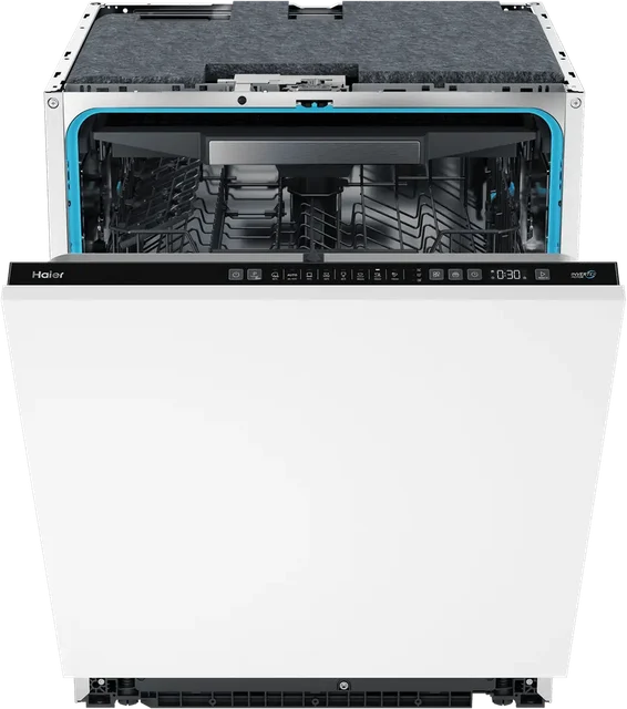 Встраиваемая посудомоечная машина Haier HDWE16-594RU
