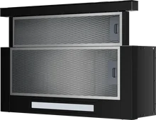 Вытяжка Haier HVQ-S6606B — фотография 6