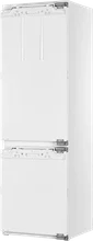 Встраиваемый холодильник Haier BCFT528AWRU — фотография 2