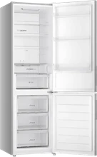 Холодильник Haier CEF538CSG — фотография 4
