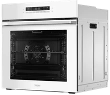 Духовой шкаф Haier HOQ-P16AN5GW — фотография 2