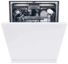 Встраиваемая посудомоечная машина Haier XS 6B0S3SB-08 — фотография 3
