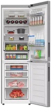 Холодильник Haier C4F637CXRGU1 — фотография 5