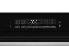 Духовой шкаф Haier HOQ-P16AS5GB — фотография 7