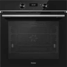Духовой шкаф Haier HOQ-R2ARN3BX — фотография 1