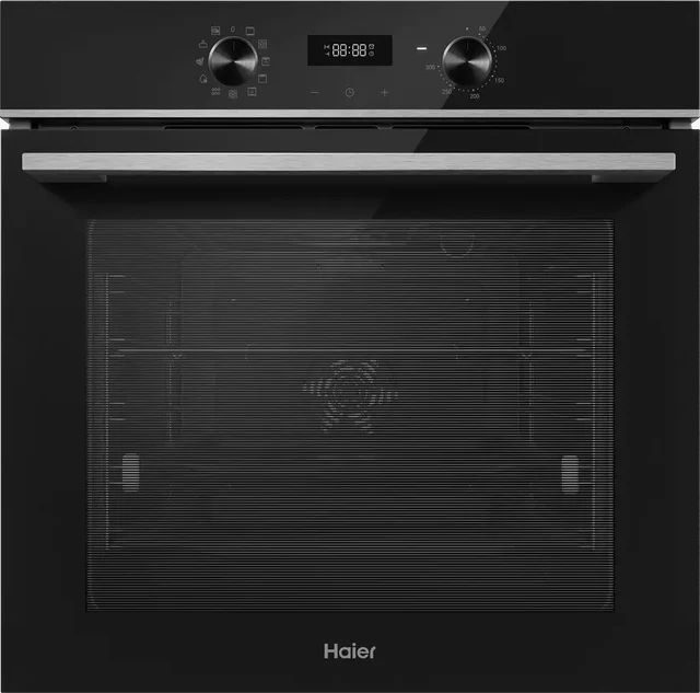 Духовой шкаф Haier HOQ-R2ARN3BX